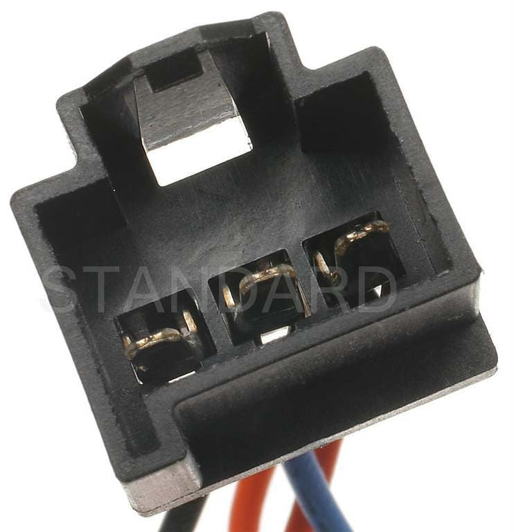 Standard Ignition Automatic Transmission Control Solenoid TCS19