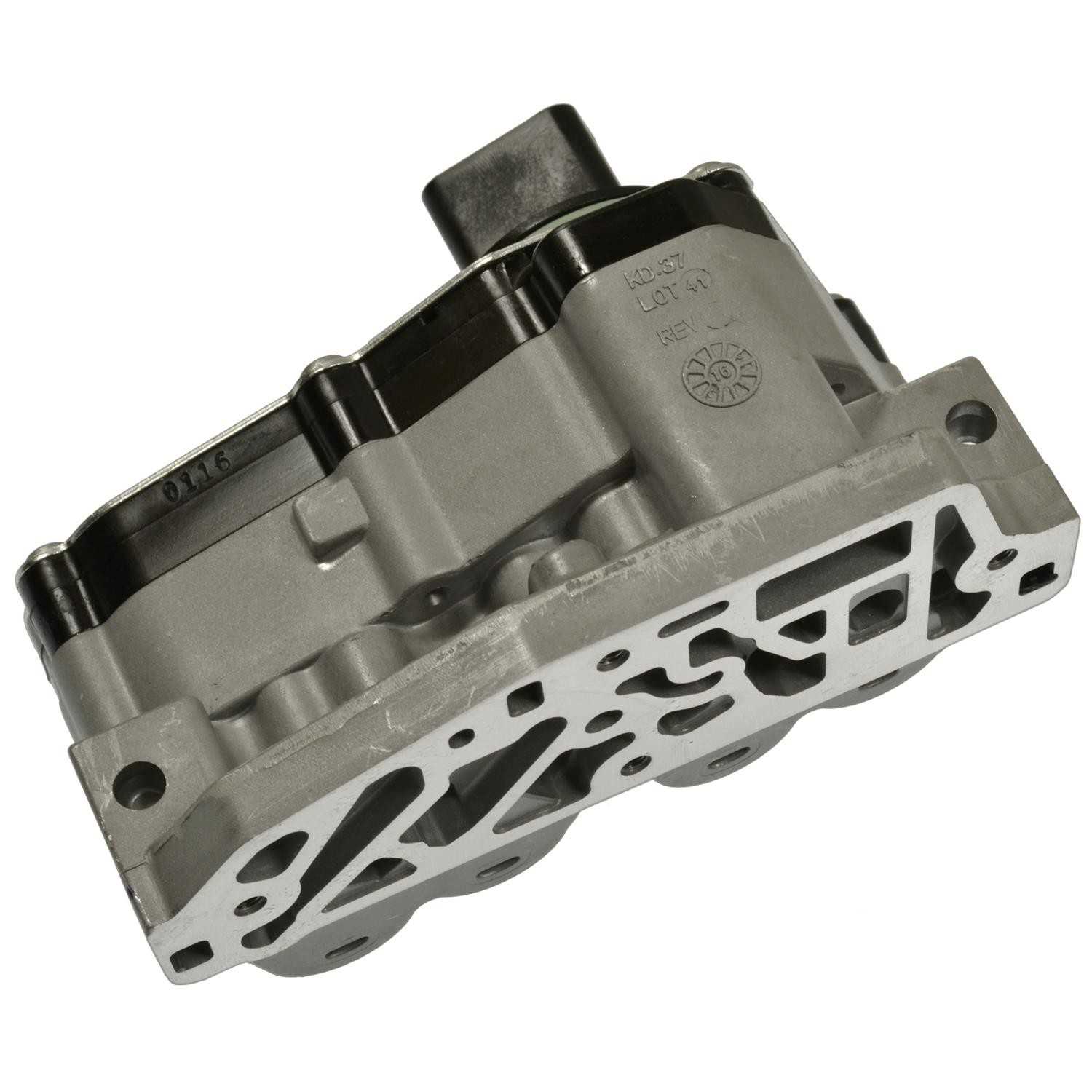 Standard Ignition Automatic Transmission Control Solenoid TCS211