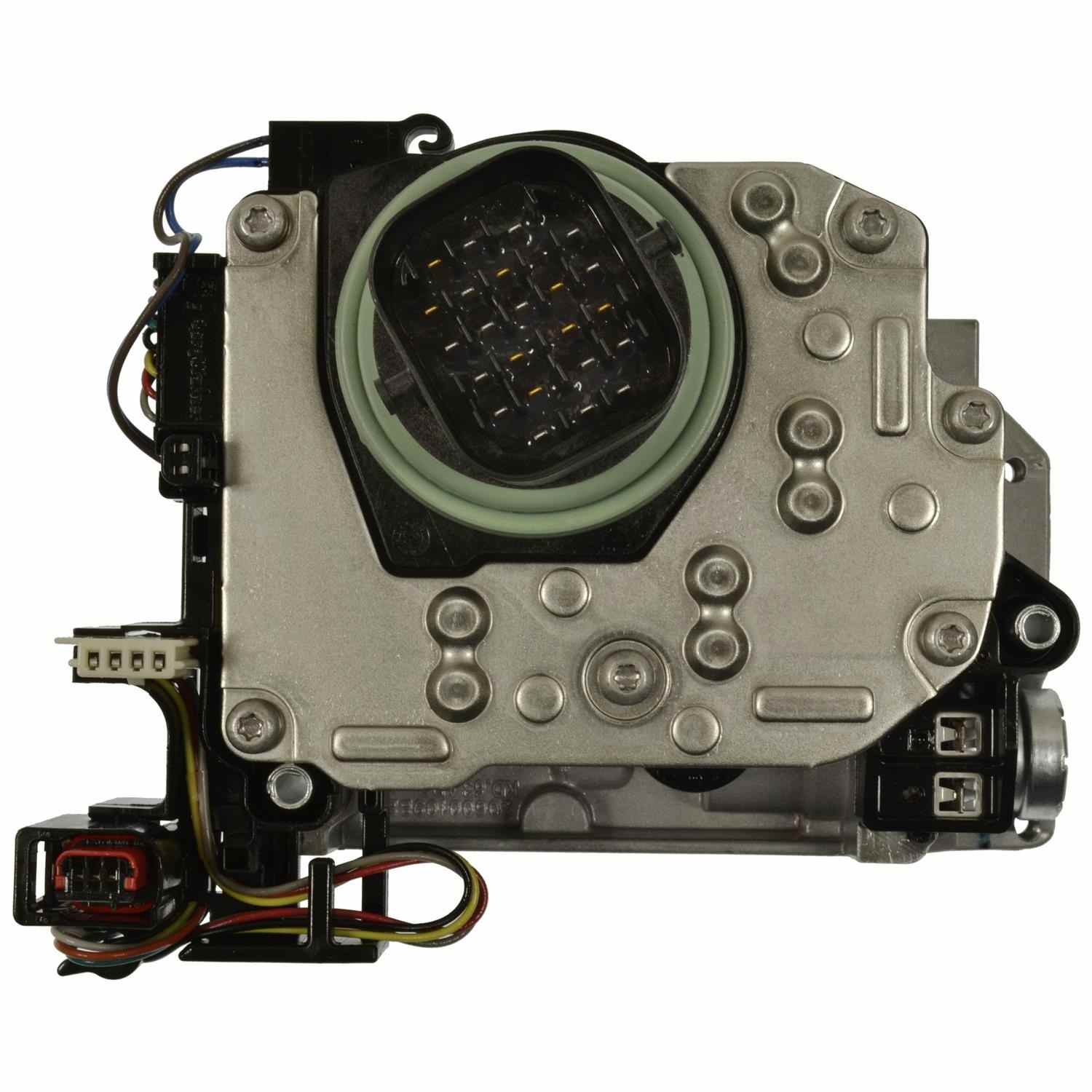 Standard Ignition Automatic Transmission Control Solenoid TCS236