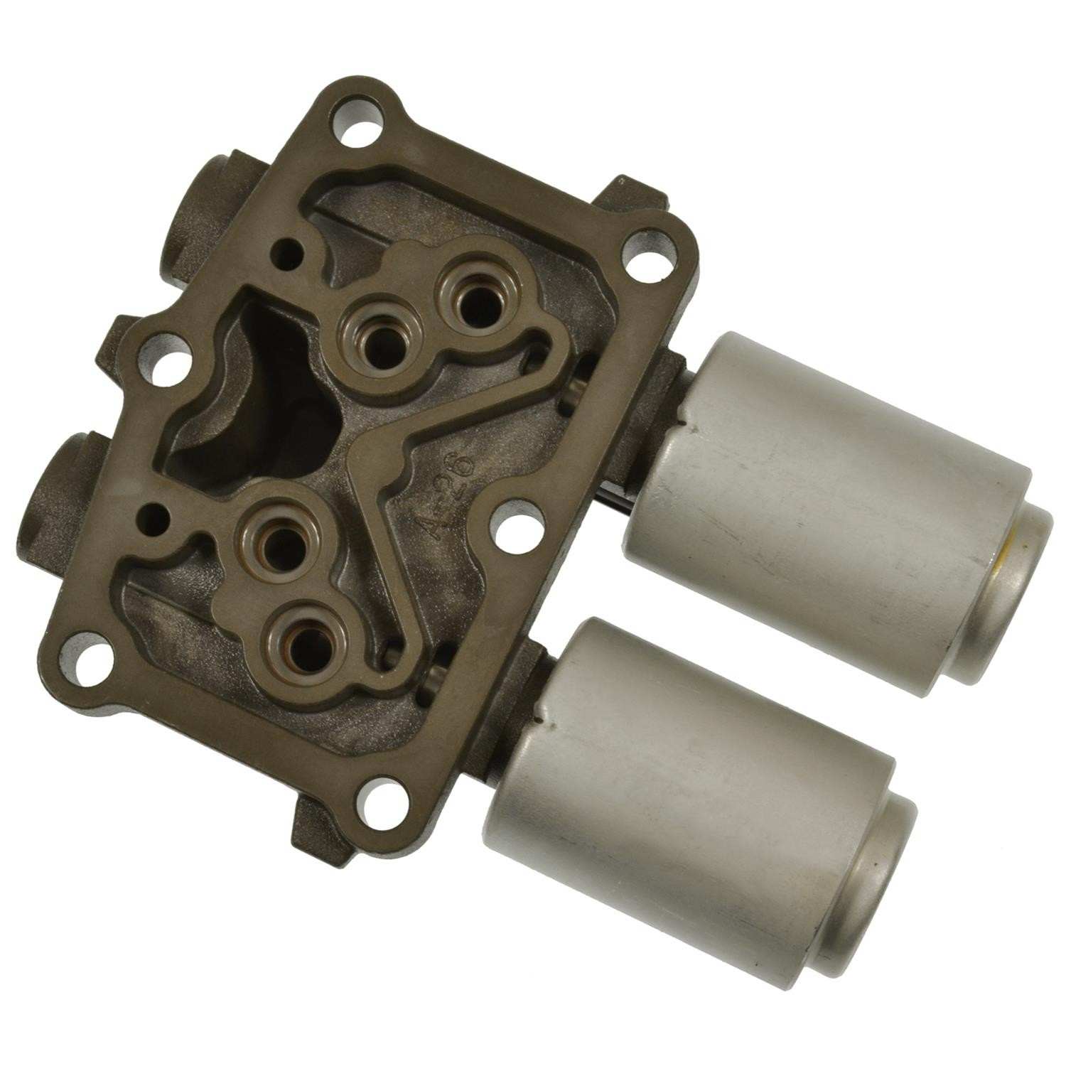 Intermotor Automatic Transmission Control Solenoid TCS238