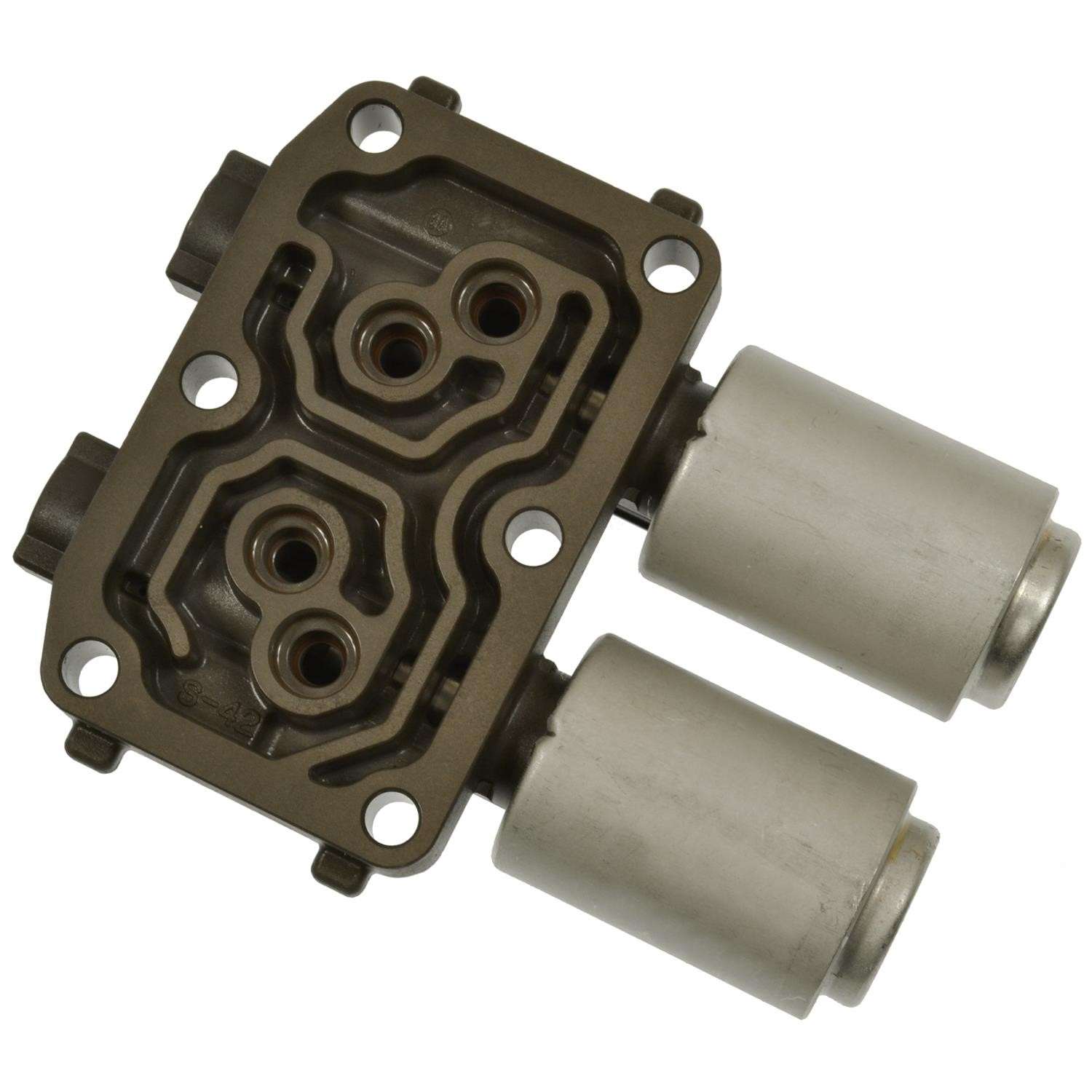 Intermotor Automatic Transmission Control Solenoid TCS239