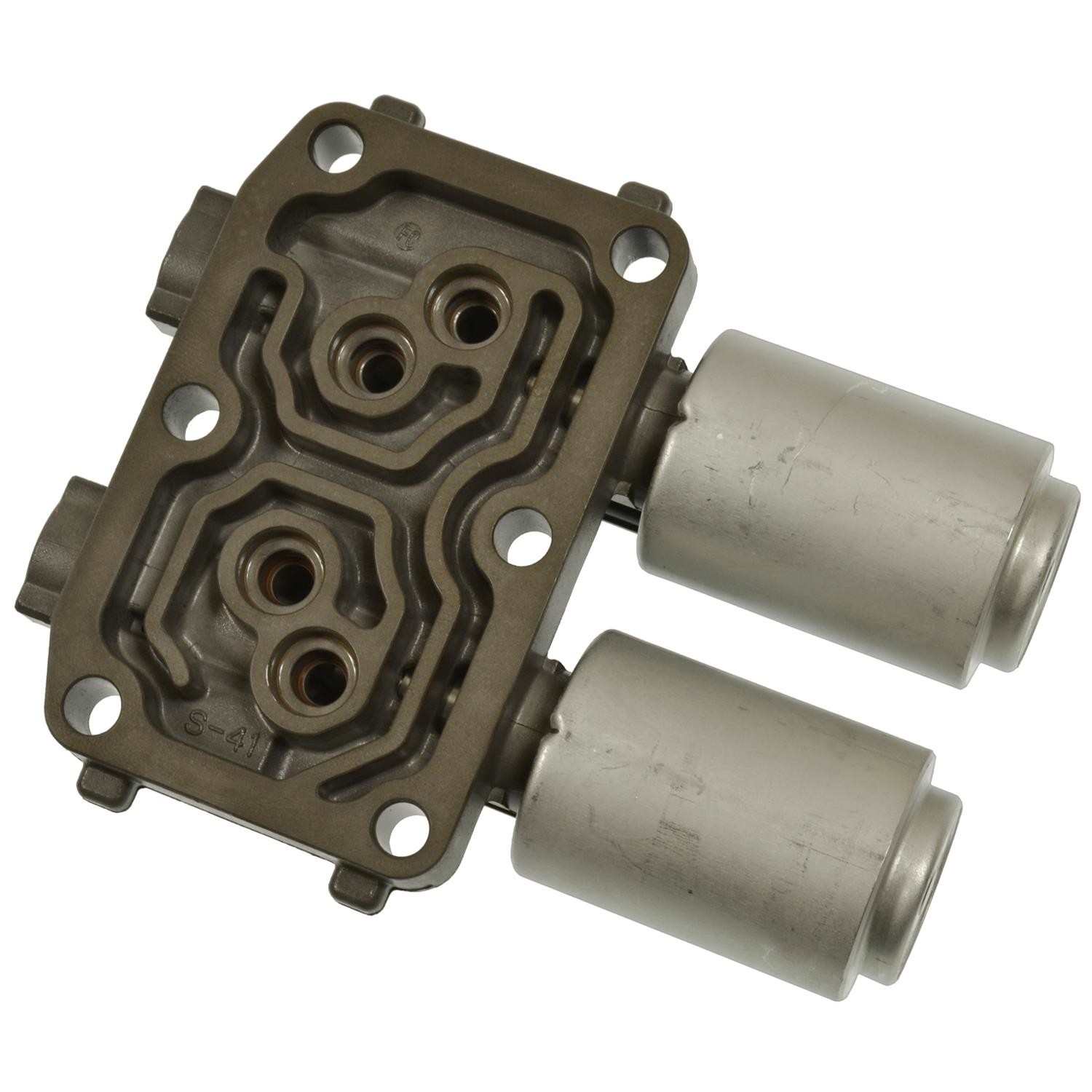 Intermotor Automatic Transmission Control Solenoid TCS240