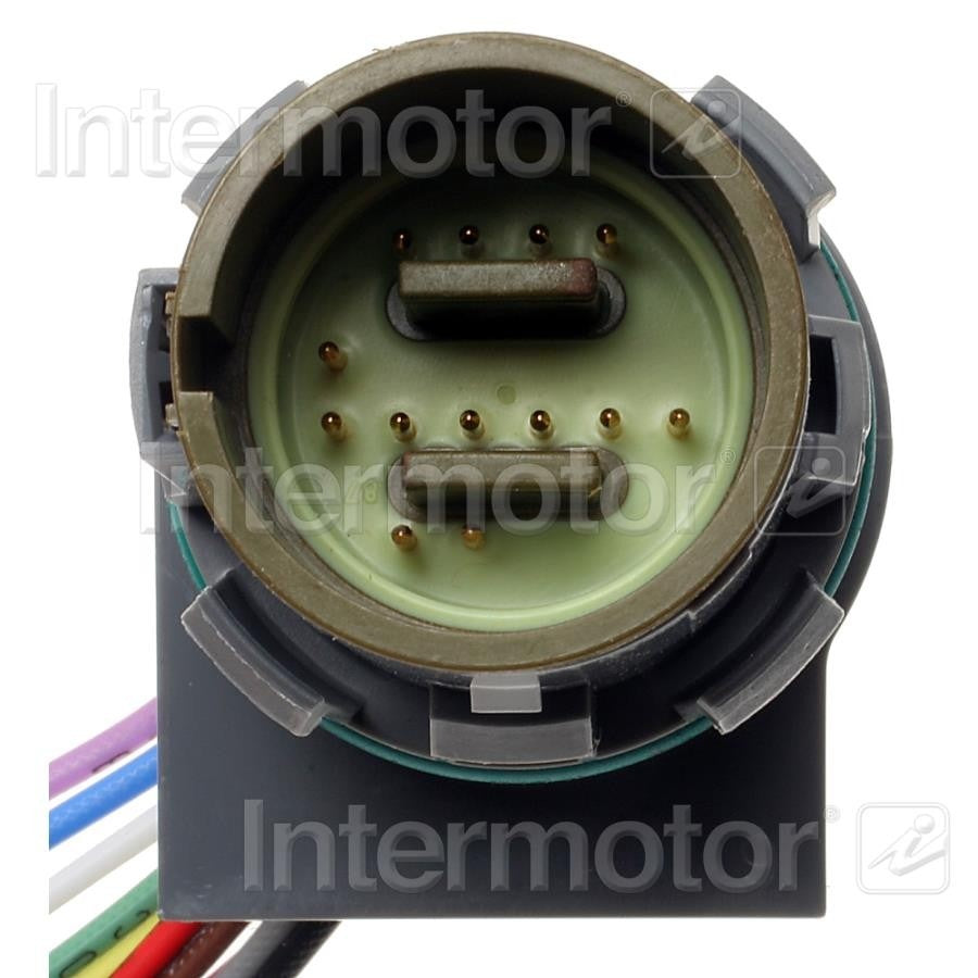 Standard Ignition Automatic Transmission Control Solenoid TCS24