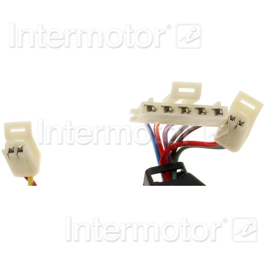 Standard Ignition Automatic Transmission Control Solenoid TCS24