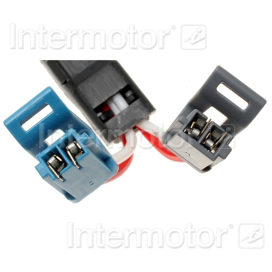 Standard Ignition Automatic Transmission Control Solenoid TCS24