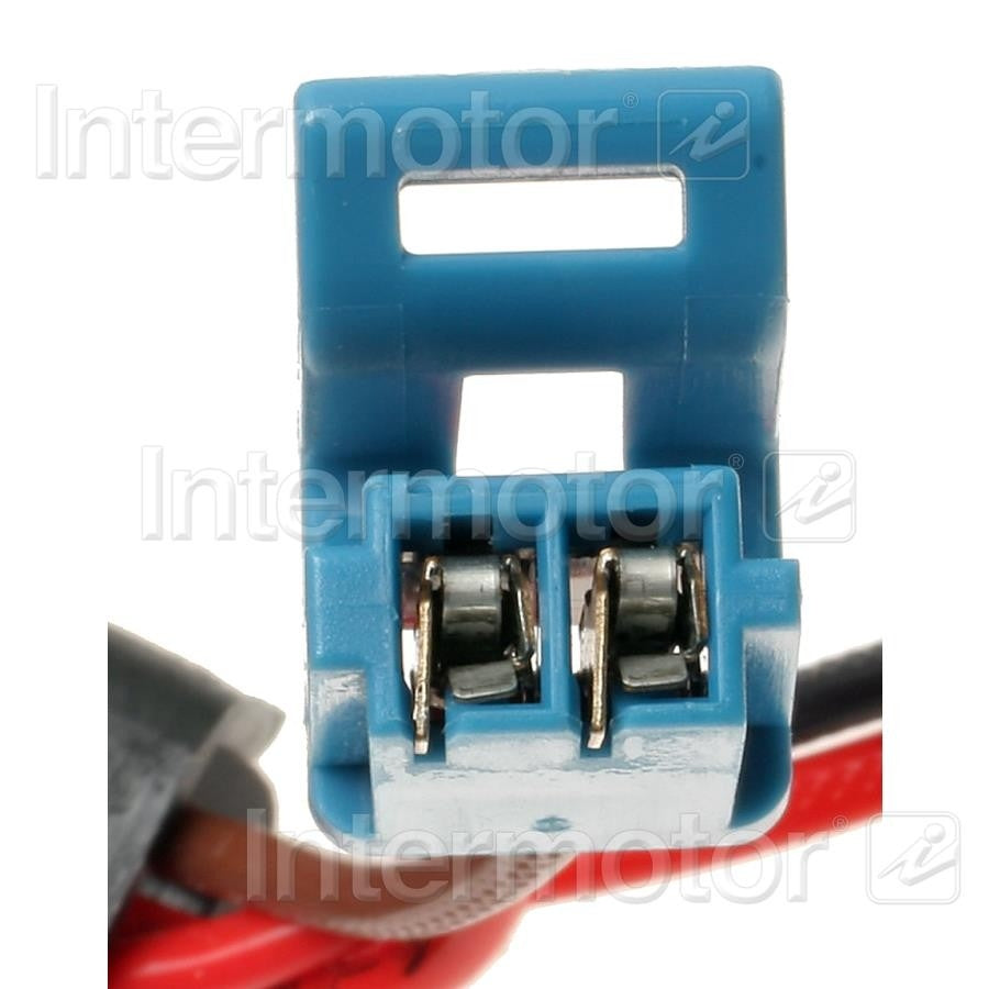Standard Ignition Automatic Transmission Control Solenoid TCS24