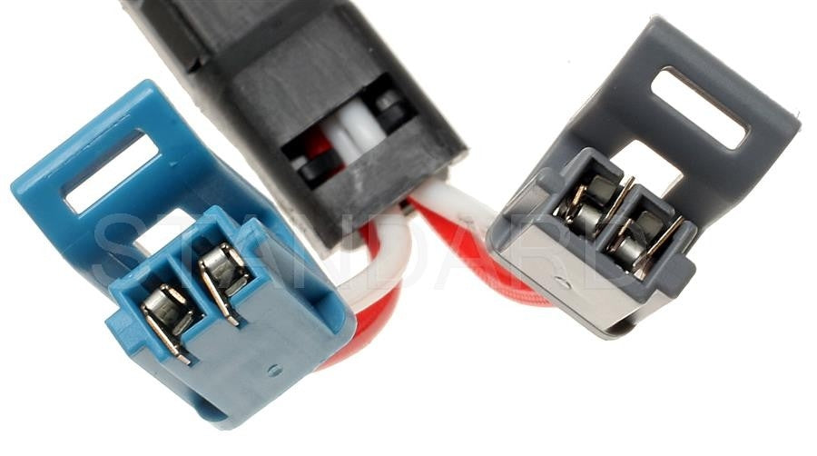 Standard Ignition Automatic Transmission Control Solenoid TCS24