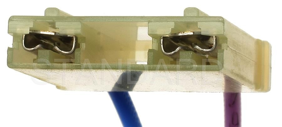 Standard Ignition Automatic Transmission Control Solenoid TCS24