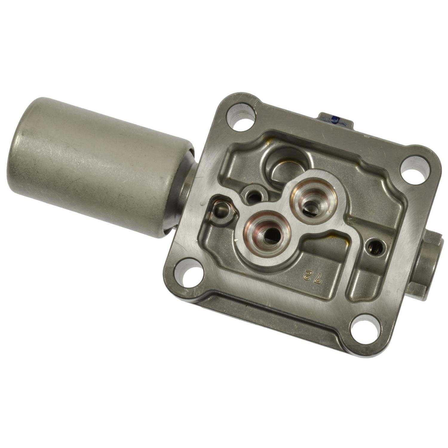 Intermotor Automatic Transmission Control Solenoid TCS268