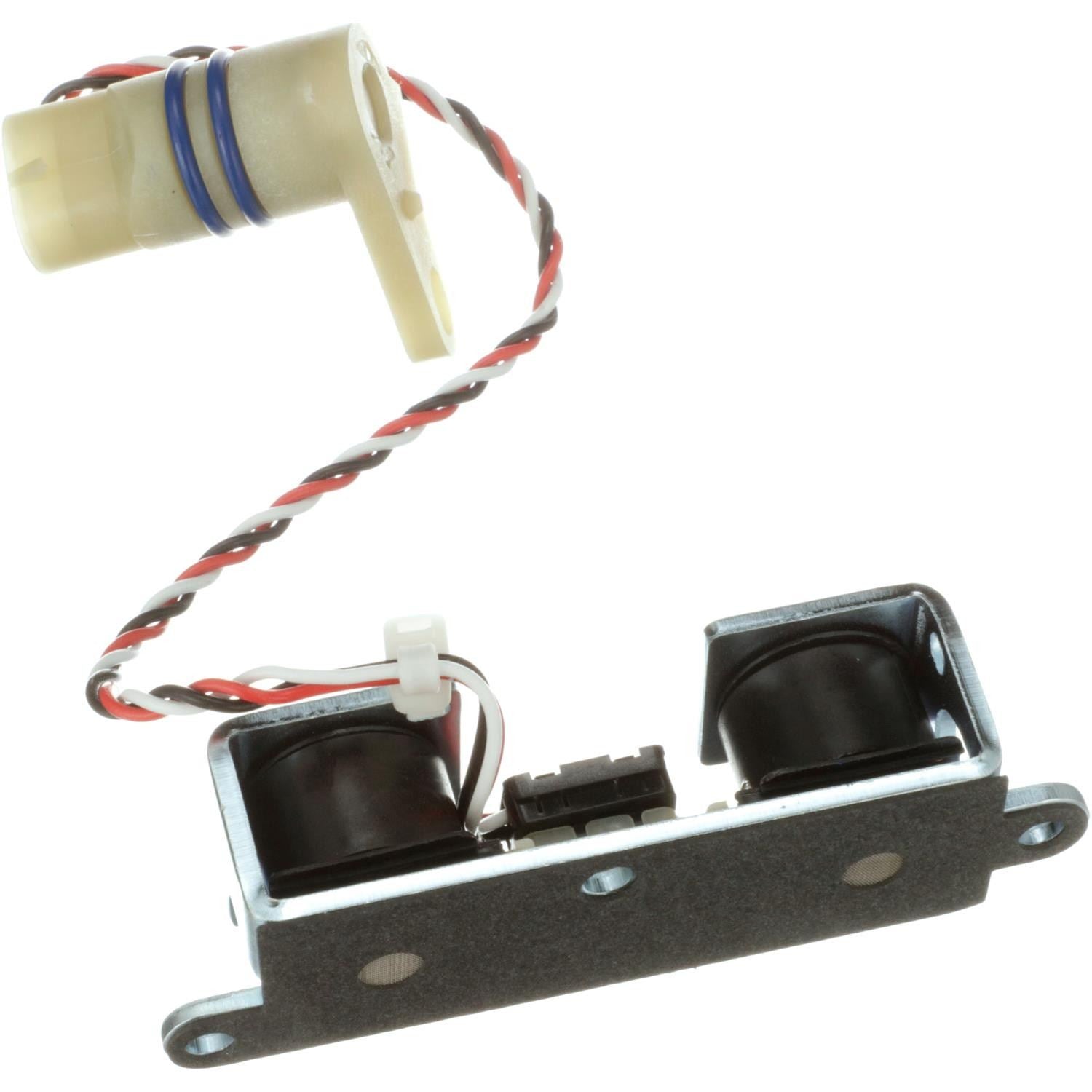 Standard Ignition Automatic Transmission Control Solenoid TCS27