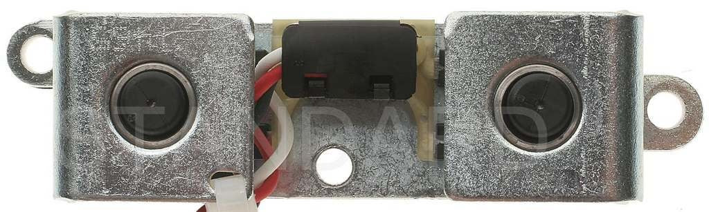 Standard Ignition Automatic Transmission Control Solenoid TCS27