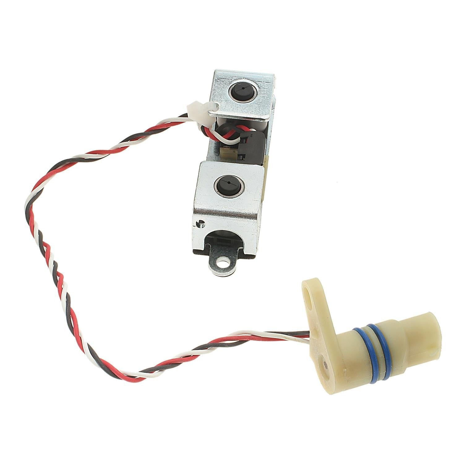 Standard Ignition Automatic Transmission Control Solenoid TCS27