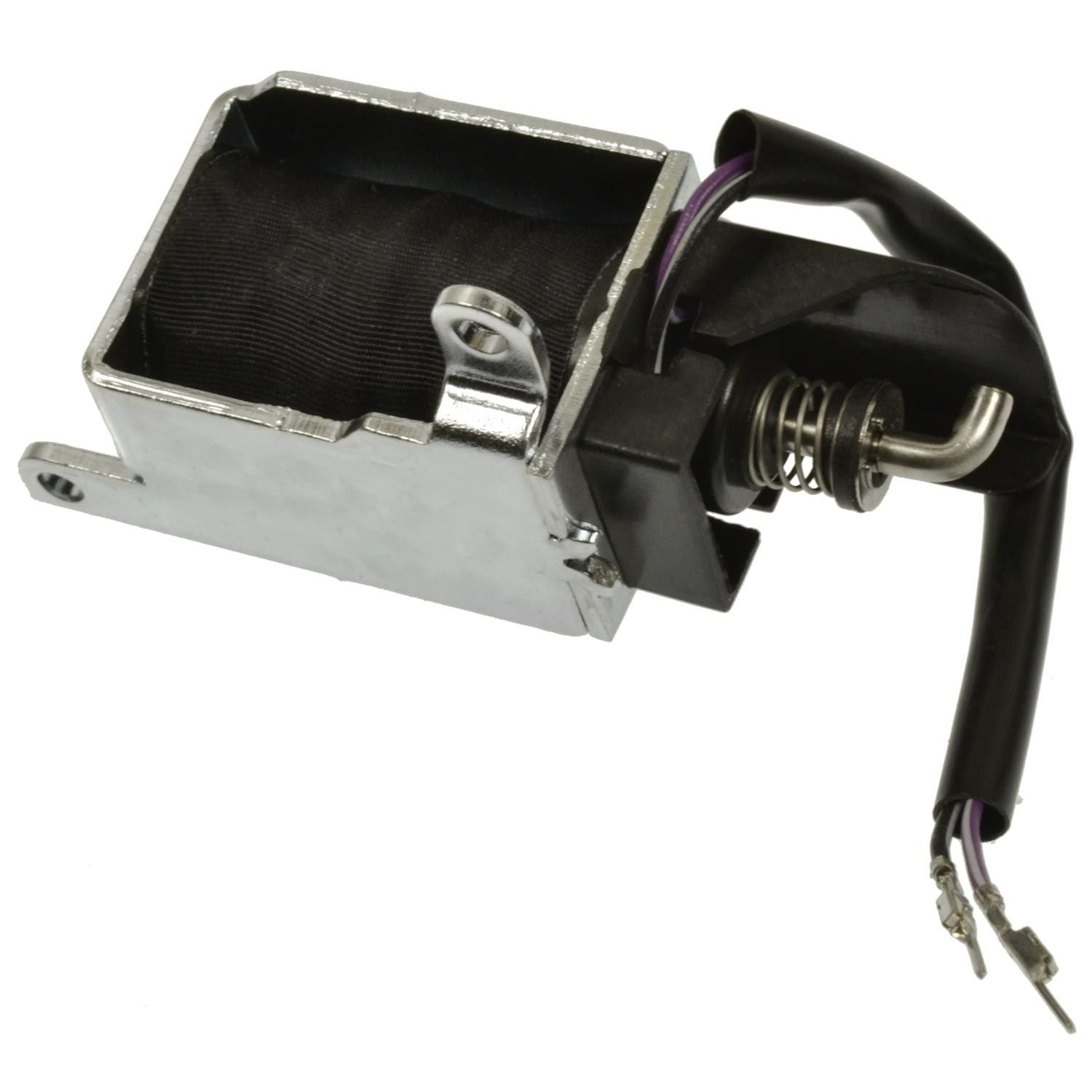 Standard Ignition Automatic Transmission Control Solenoid TCS297