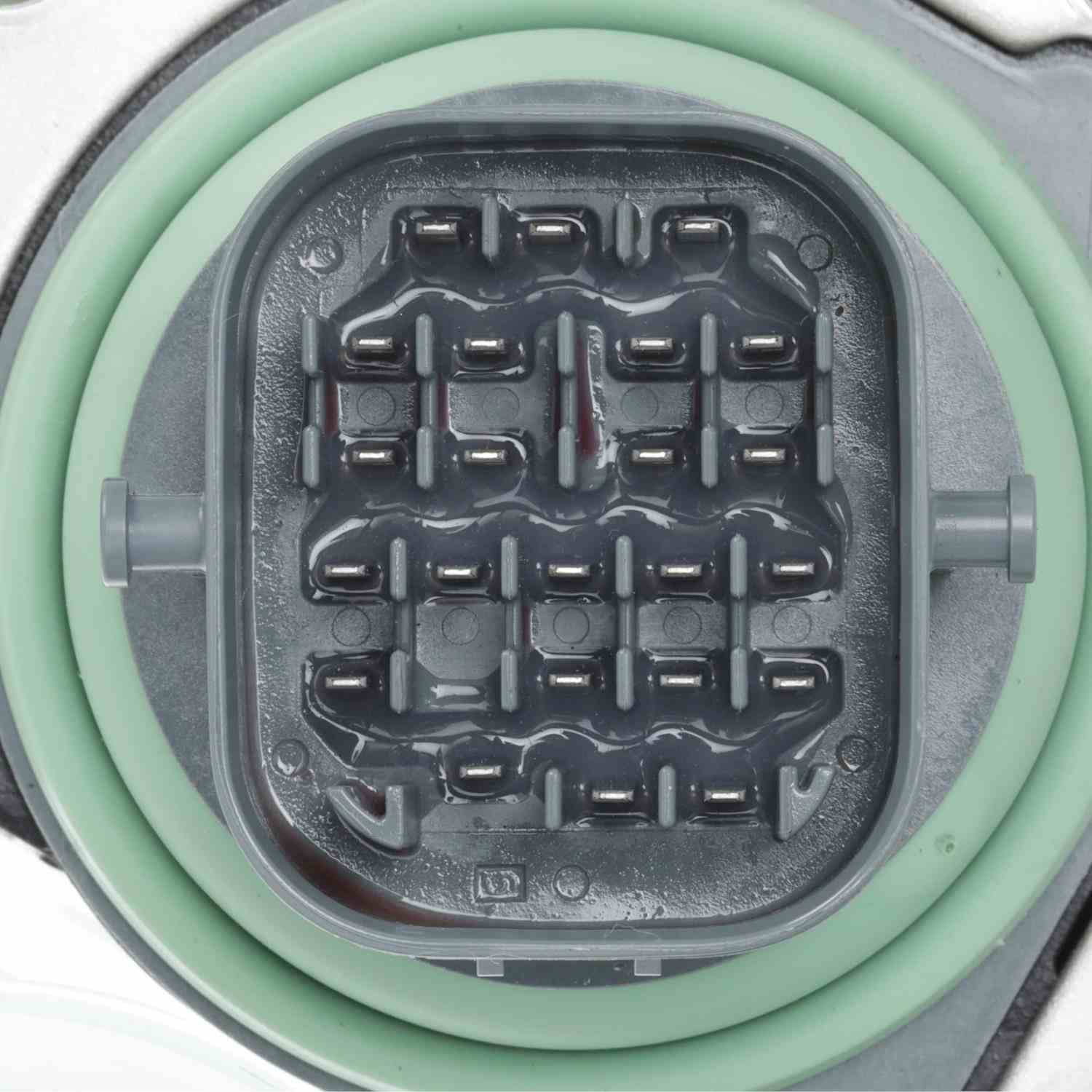 Standard Ignition Automatic Transmission Control Solenoid TCS309