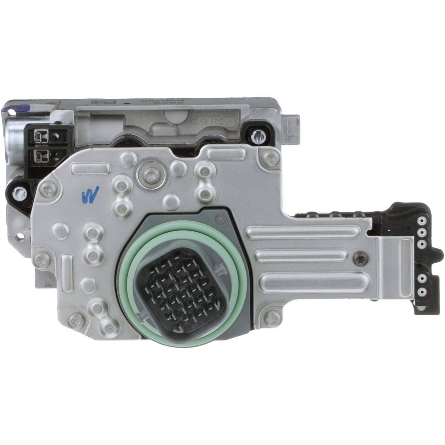 Standard Ignition Automatic Transmission Control Solenoid TCS309