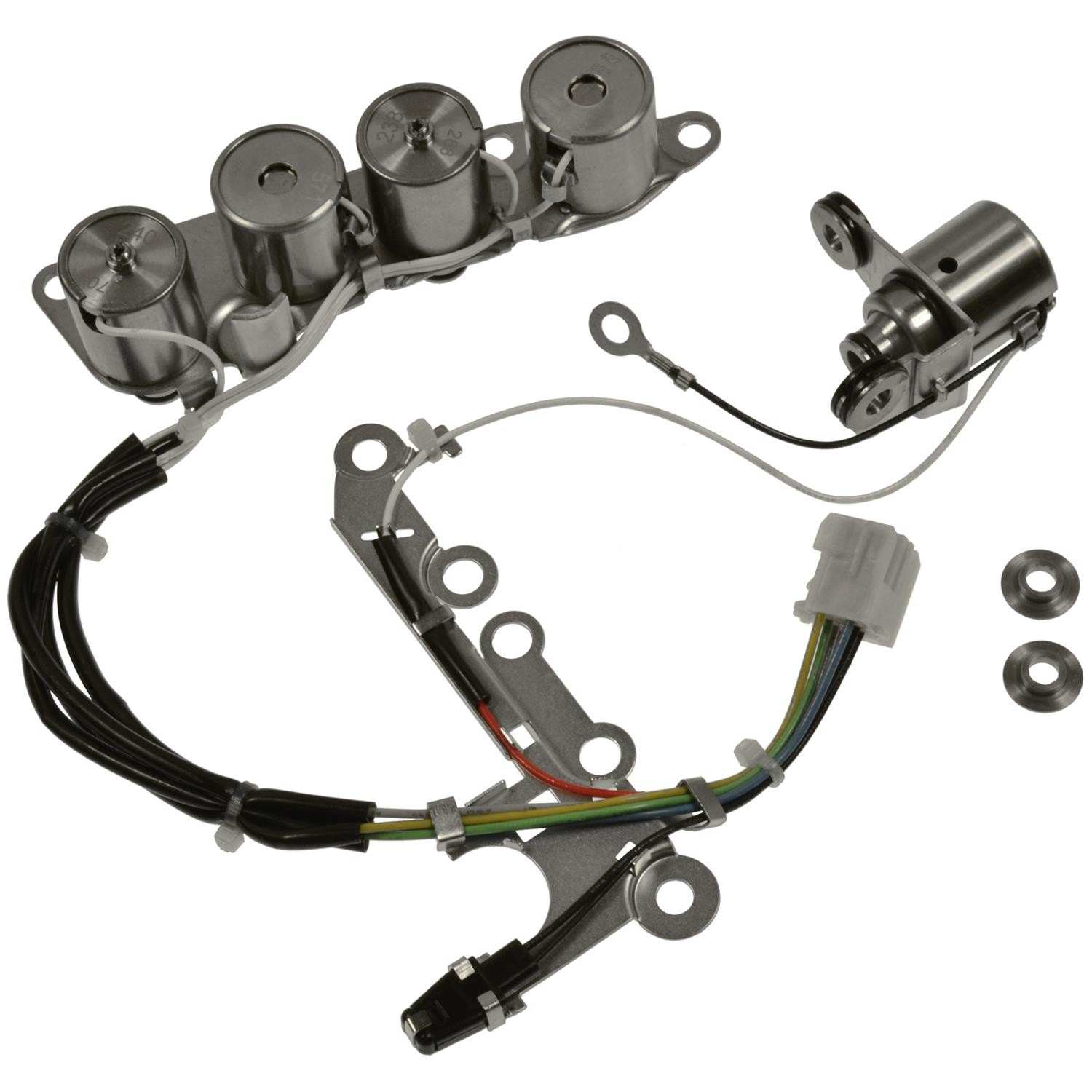 Intermotor Automatic Transmission Control Solenoid TCS321