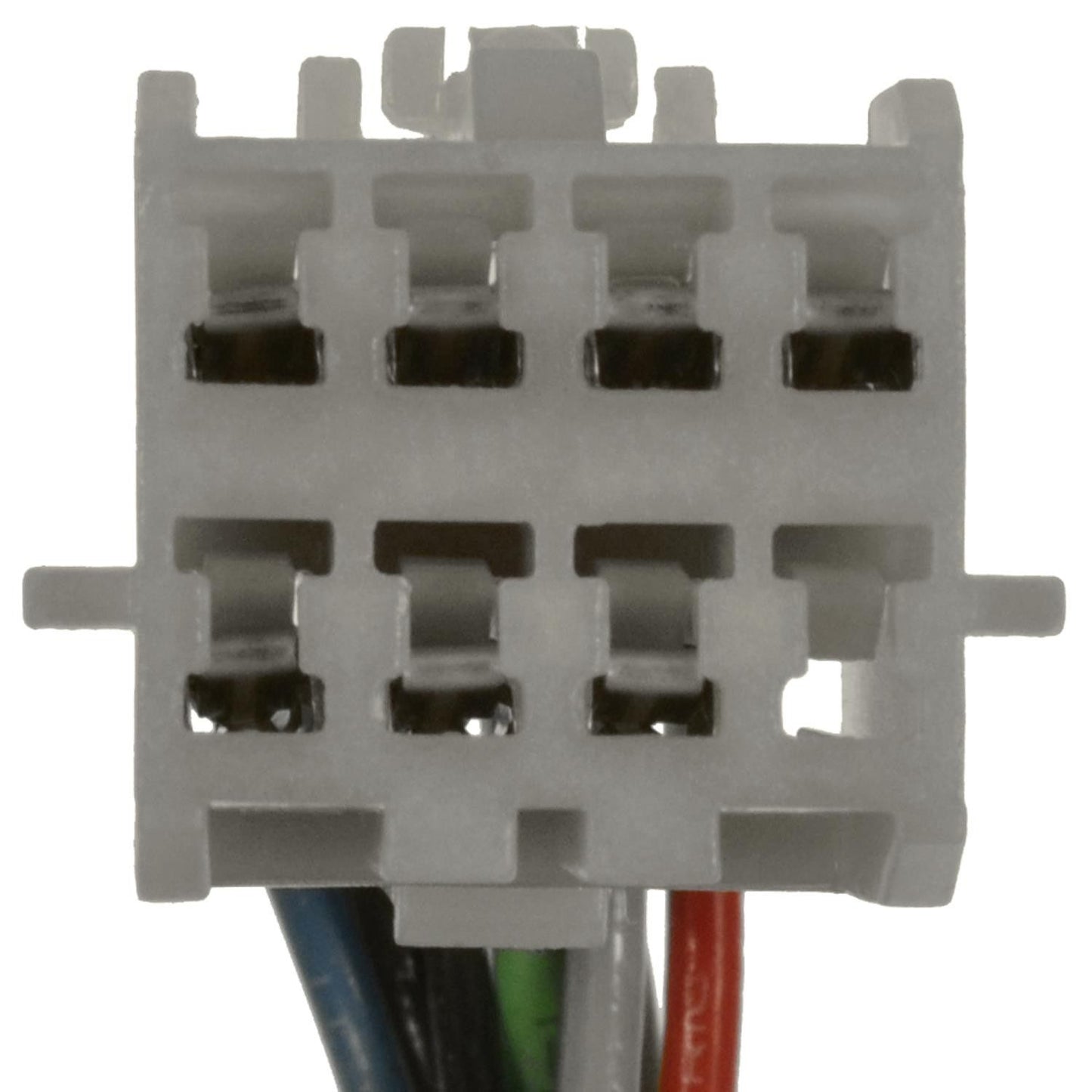 Intermotor Automatic Transmission Control Solenoid TCS321