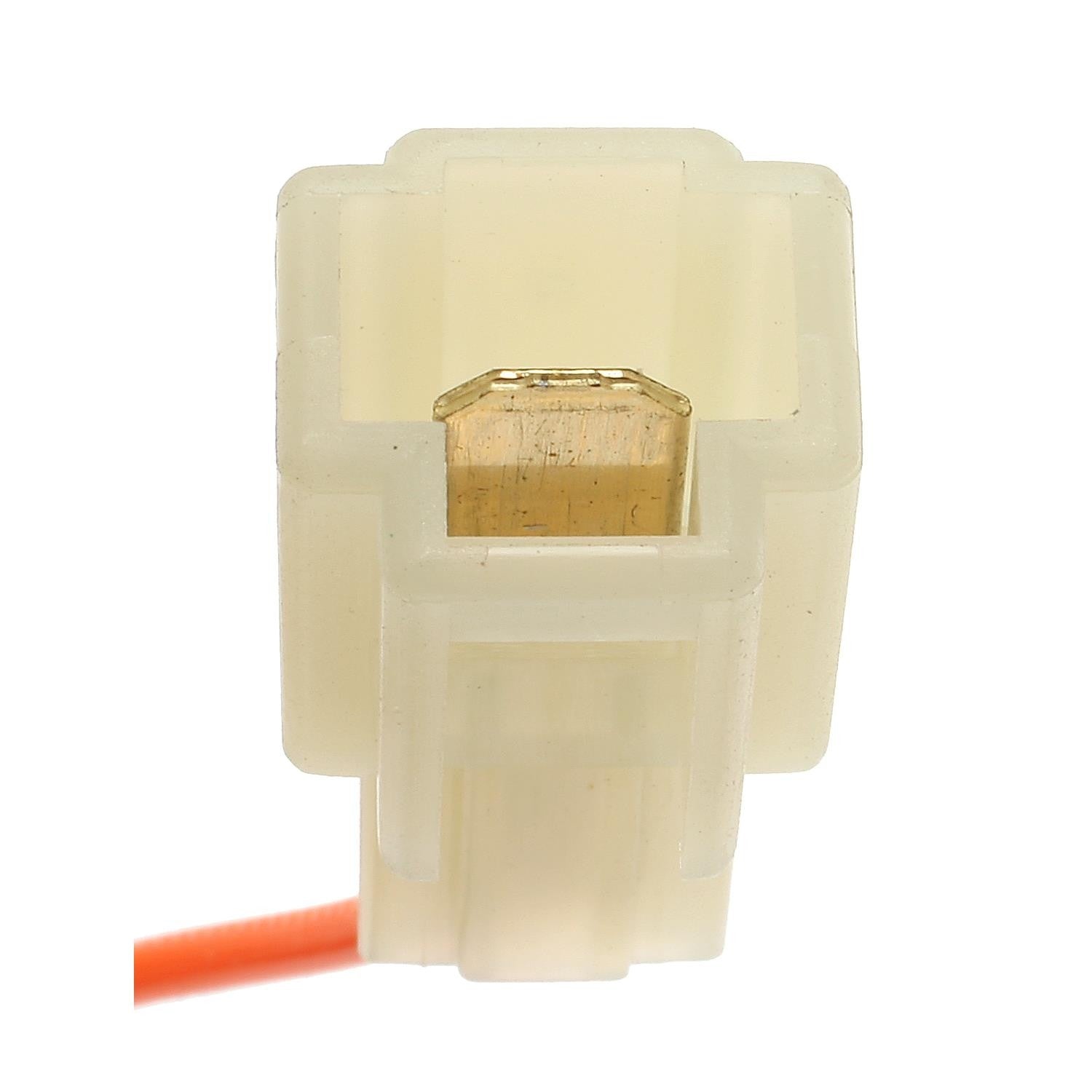 Intermotor Automatic Transmission Control Solenoid TCS33