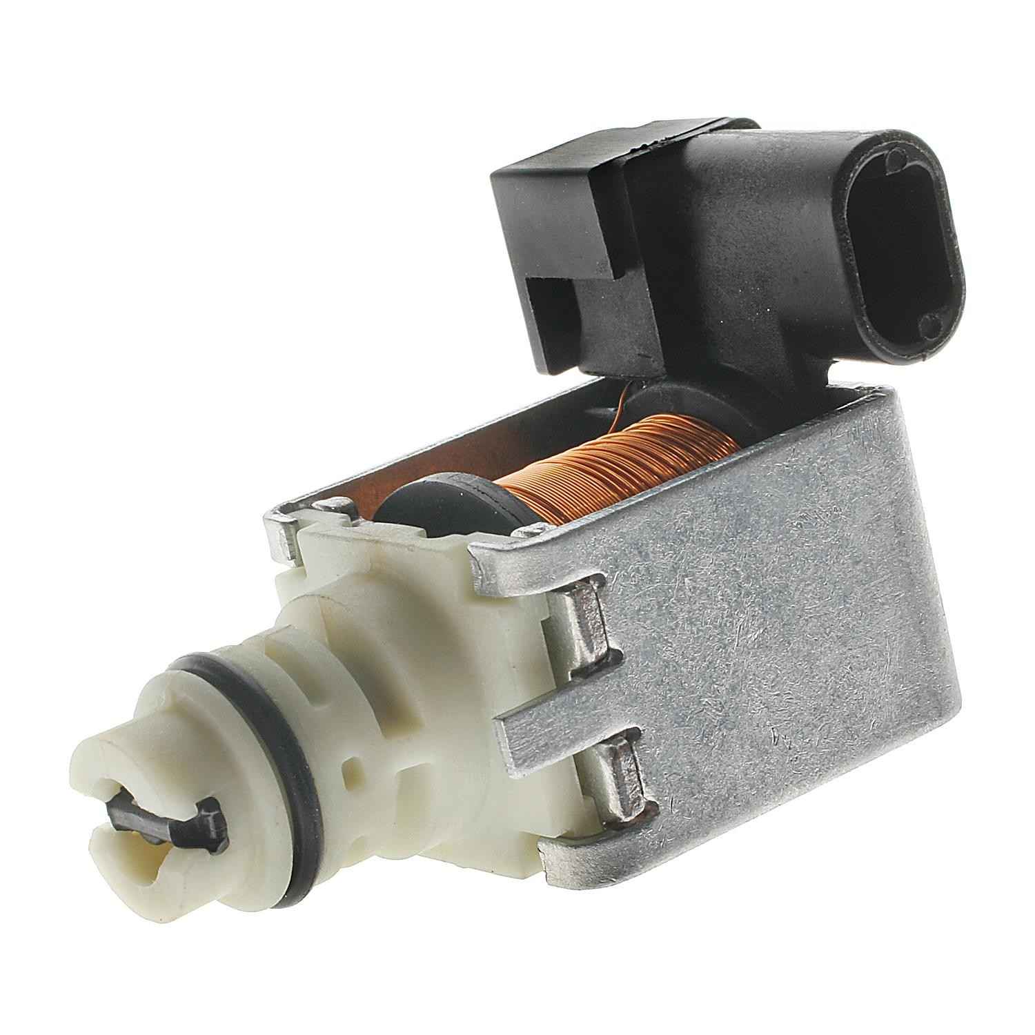 Standard Ignition Automatic Transmission Control Solenoid TCS44
