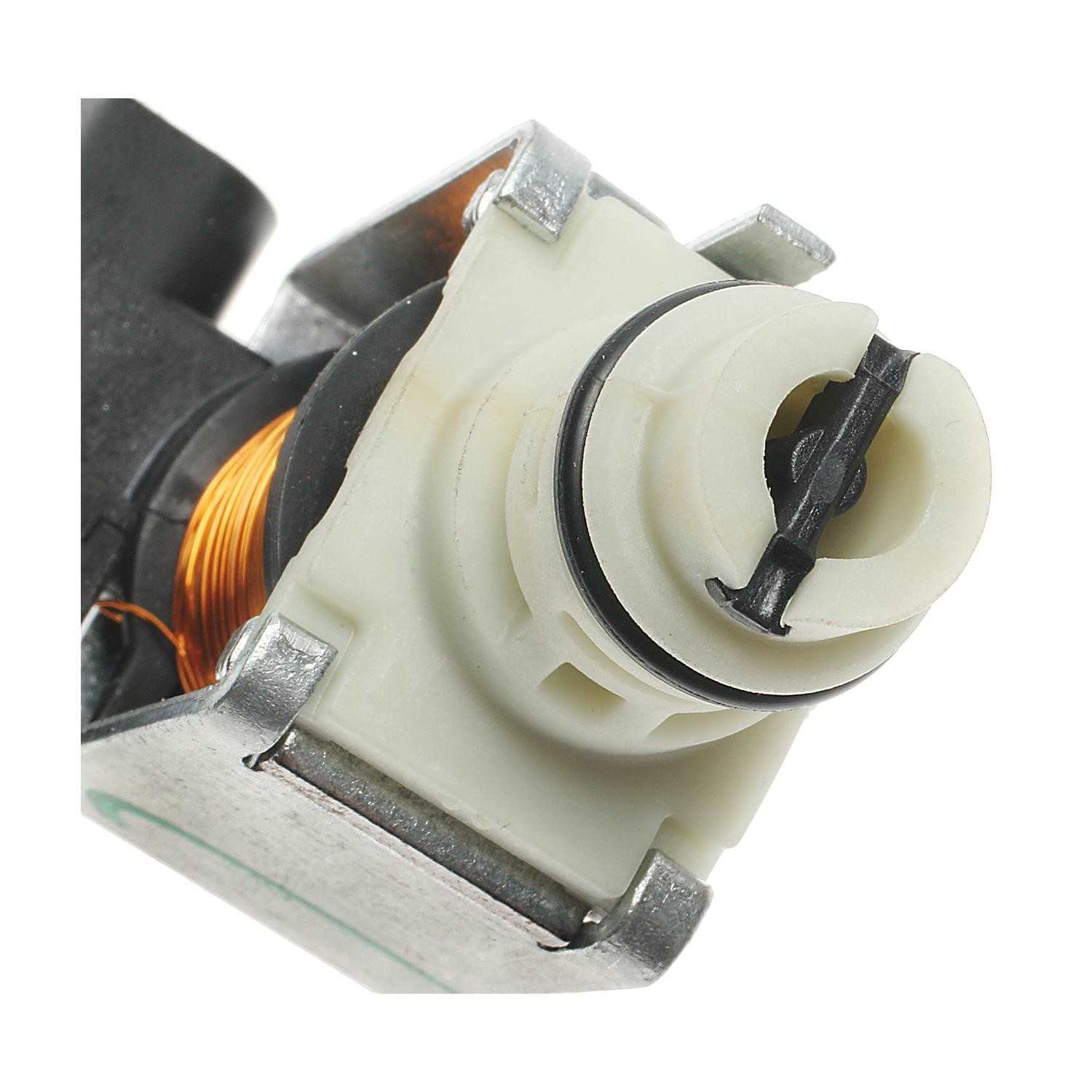 Standard Ignition Automatic Transmission Control Solenoid TCS44