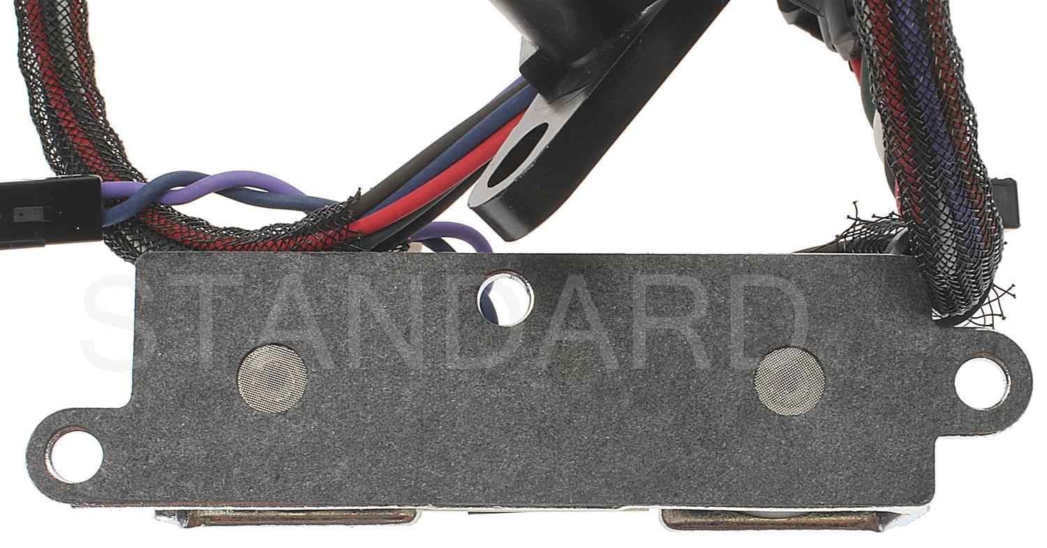 Standard Ignition Automatic Transmission Control Solenoid TCS45