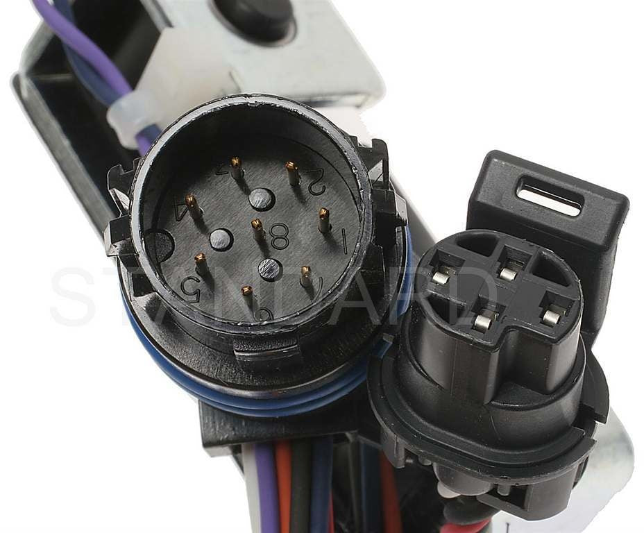 Standard Ignition Automatic Transmission Control Solenoid TCS45