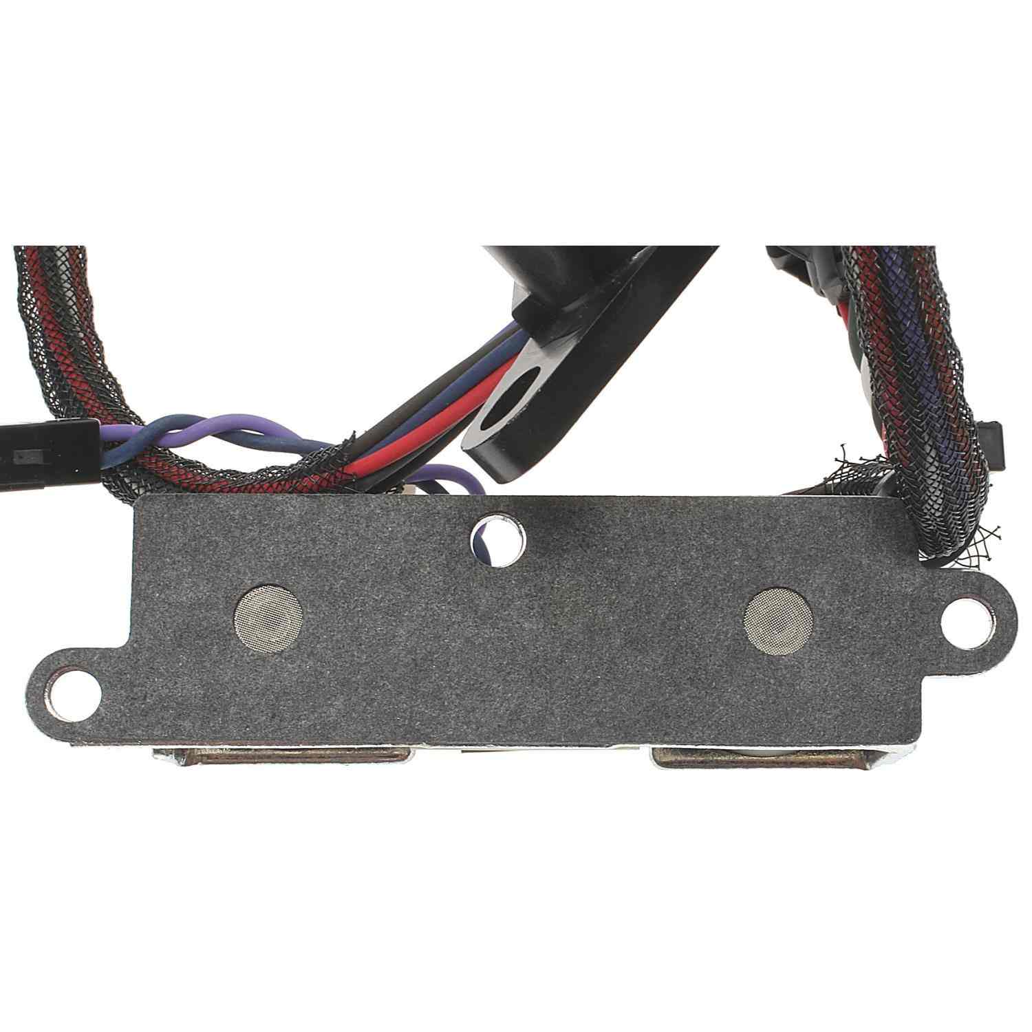 Standard Ignition Automatic Transmission Control Solenoid TCS45