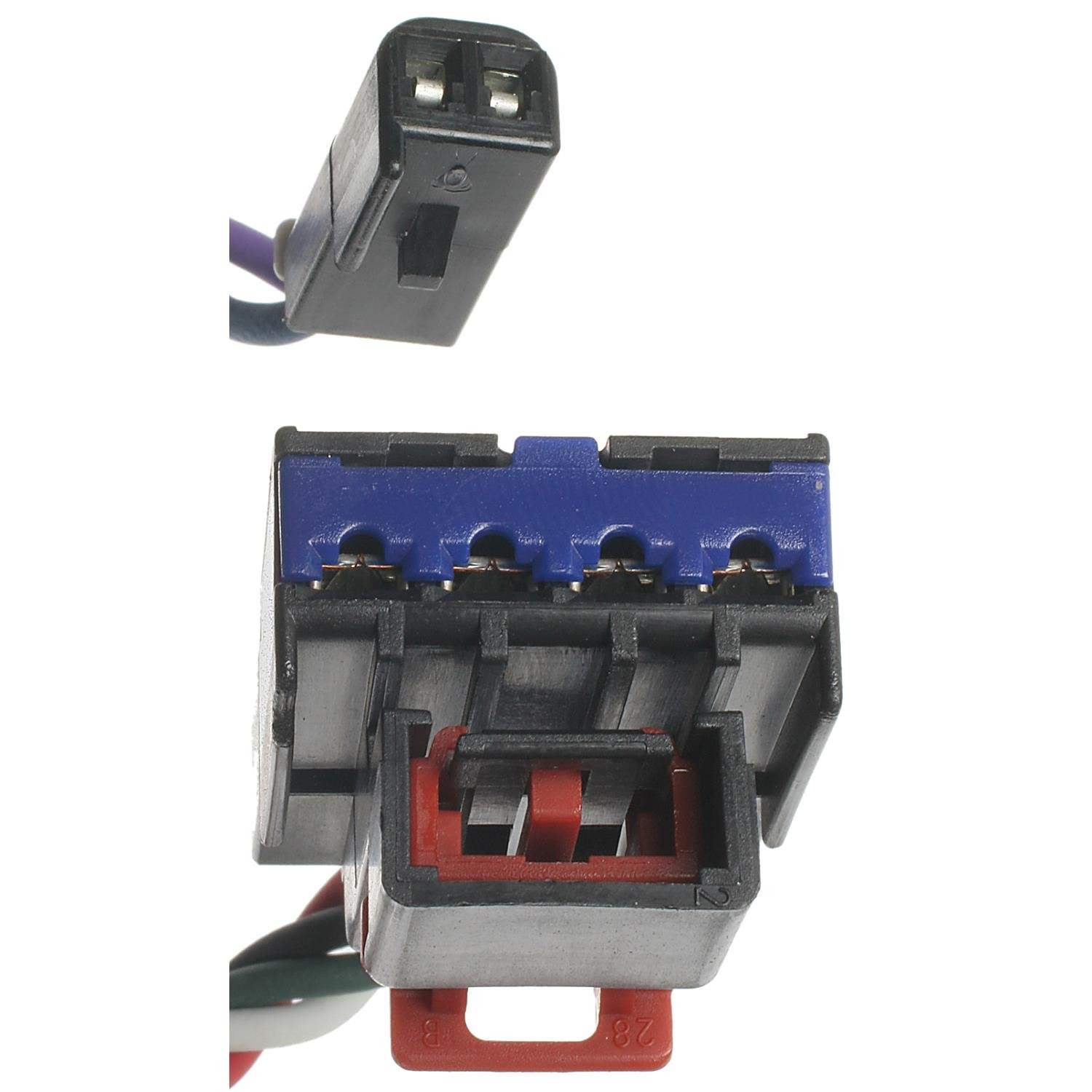 Standard Ignition Automatic Transmission Control Solenoid TCS51