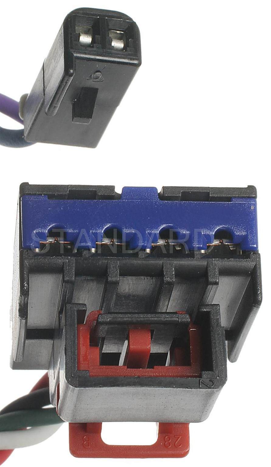 Standard Ignition Automatic Transmission Control Solenoid TCS51