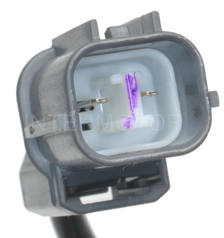 Intermotor Automatic Transmission Control Solenoid TCS68