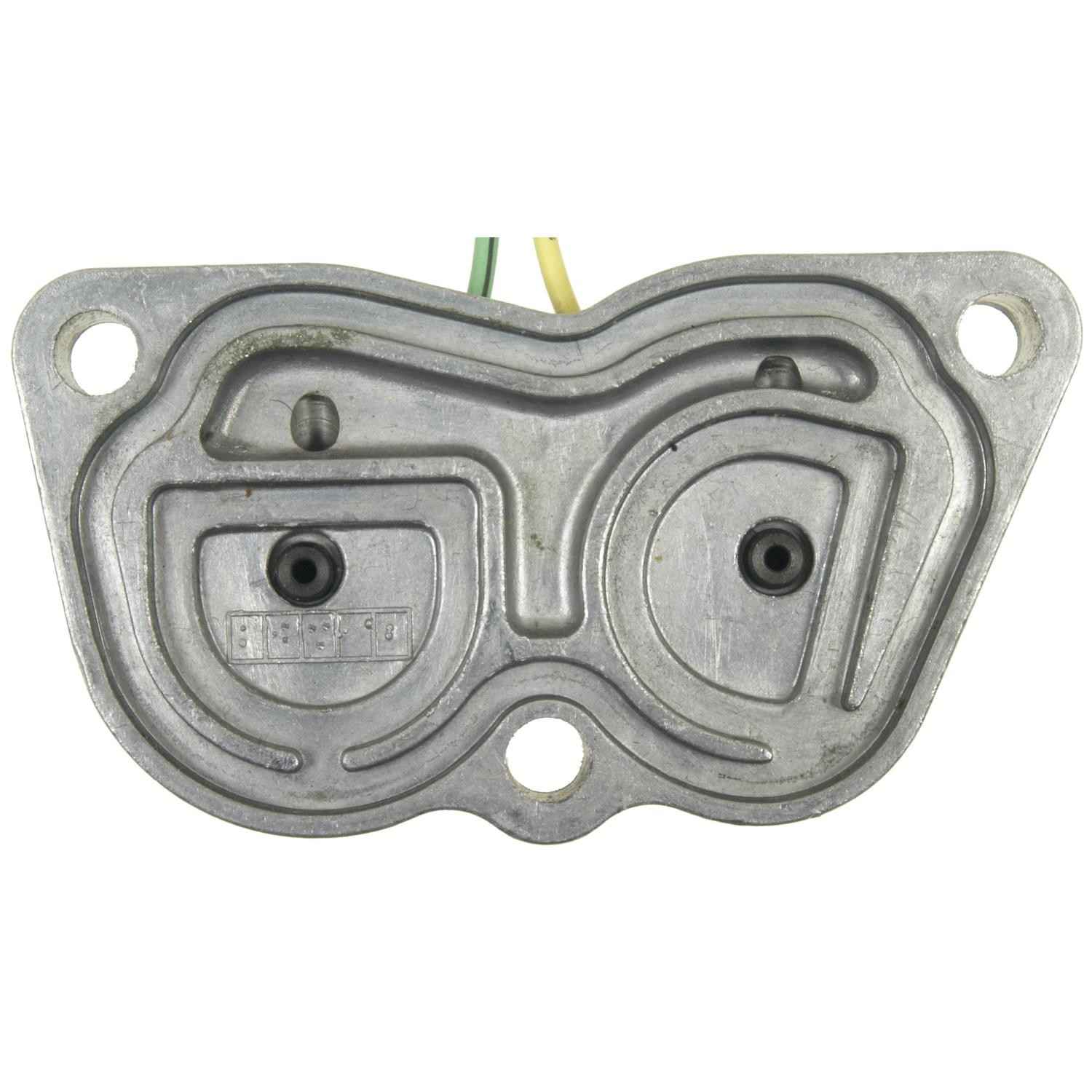 Intermotor Automatic Transmission Control Solenoid TCS77