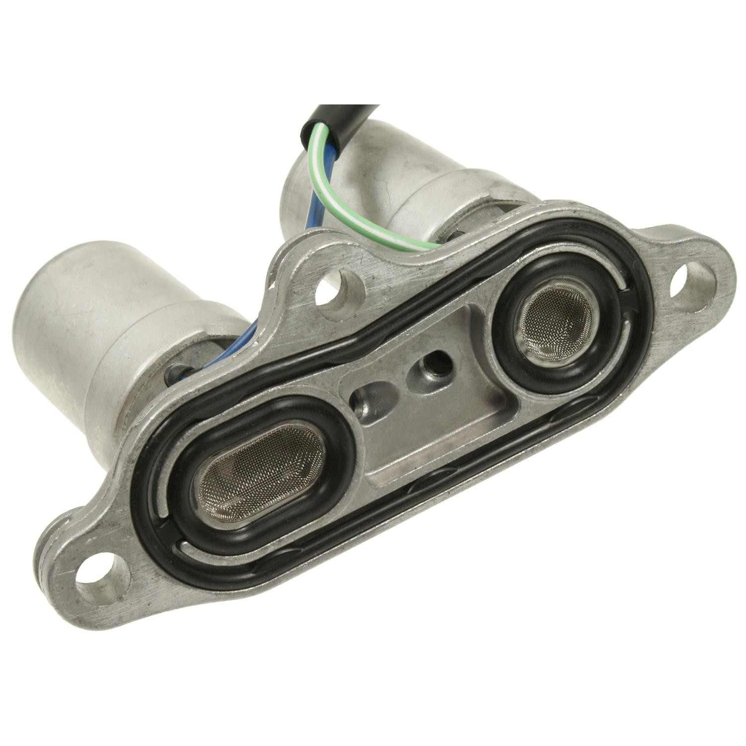 Intermotor Automatic Transmission Control Solenoid TCS81