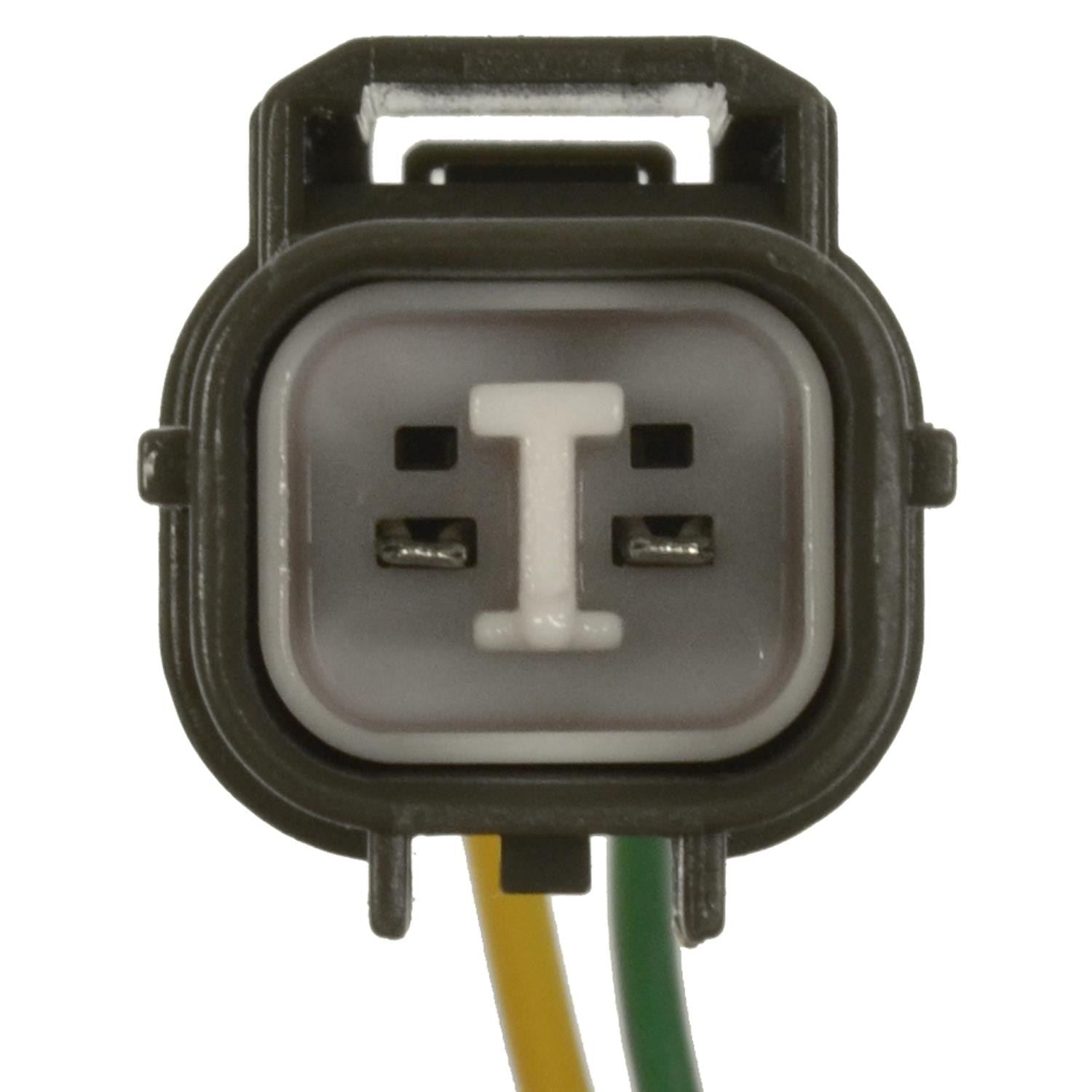 Intermotor Automatic Transmission Control Solenoid TCS82