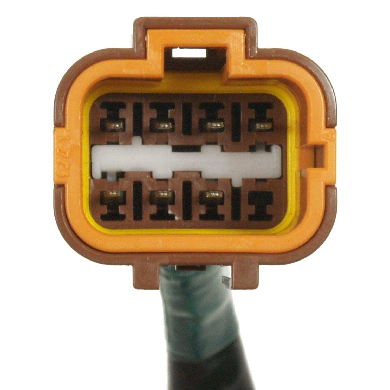 Intermotor Automatic Transmission Control Solenoid TCS84