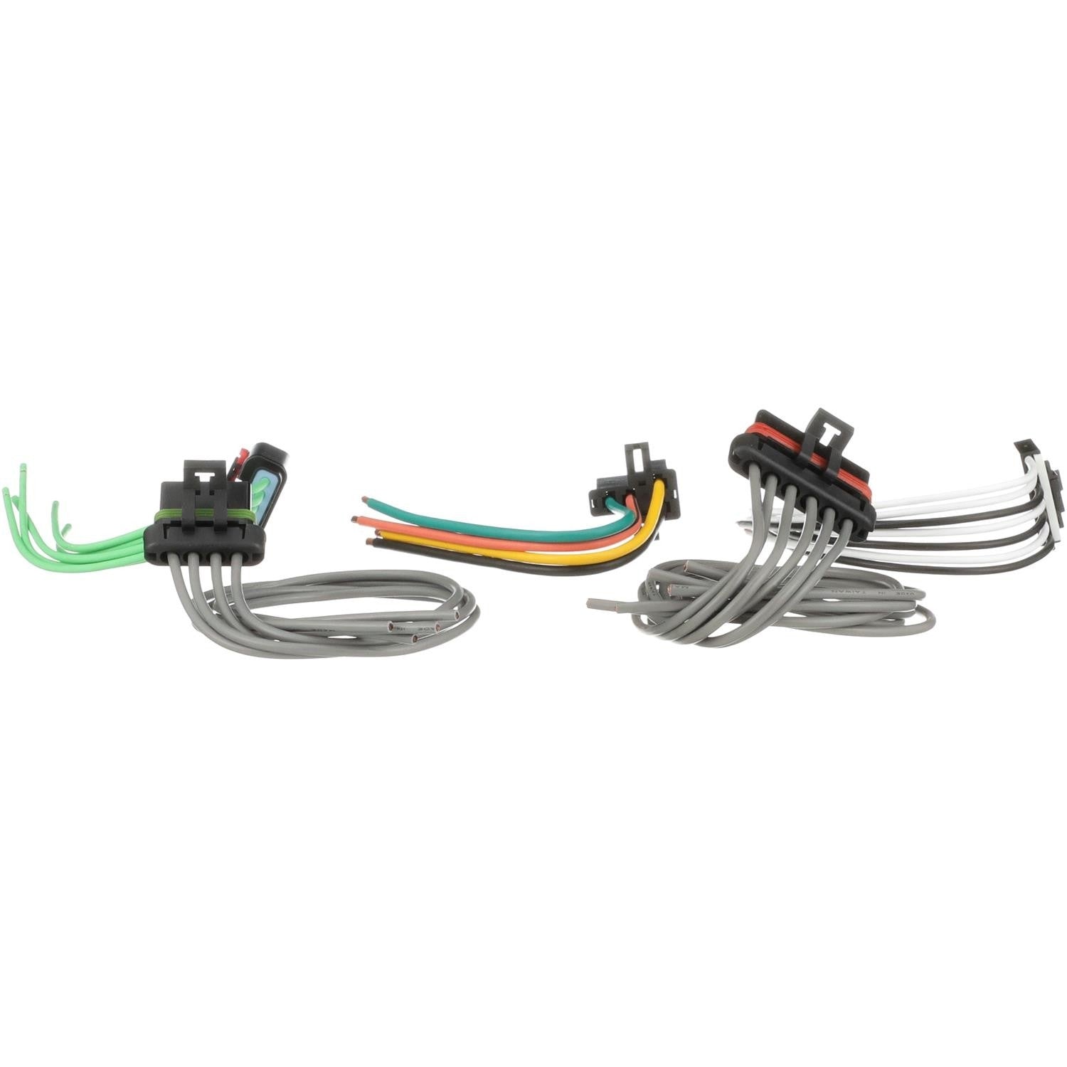 TechSmart Tire Pressure Monitoring System Sensor Service Kit TEC4
