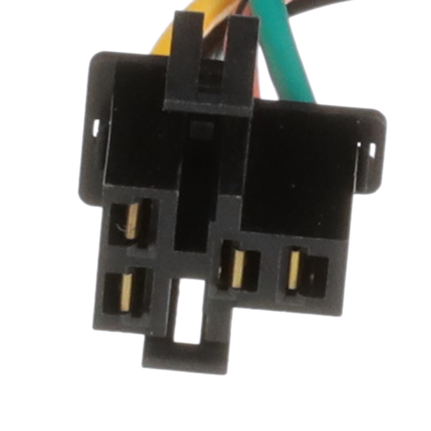 Standard Ignition TEC4