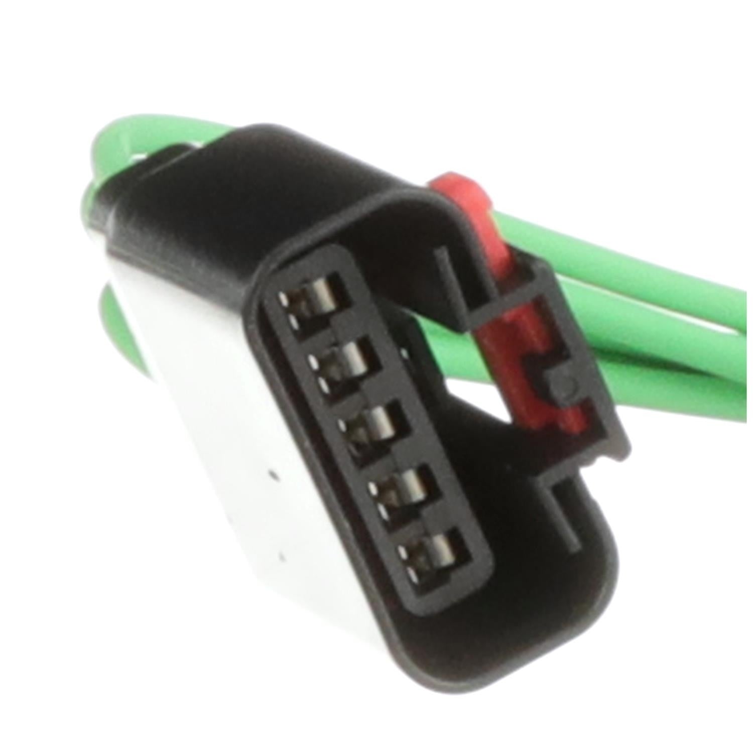 Standard Ignition TEC4