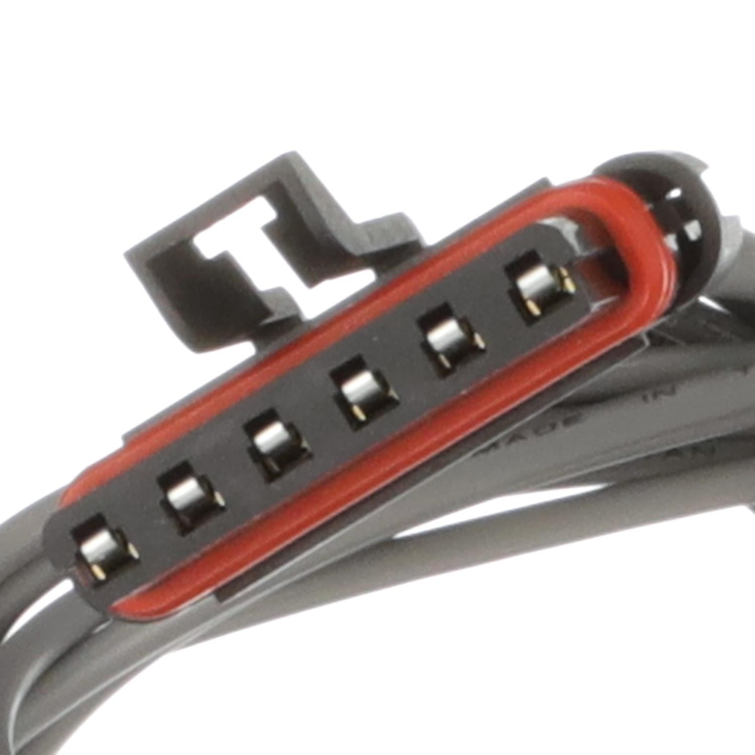 Standard Ignition TEC4