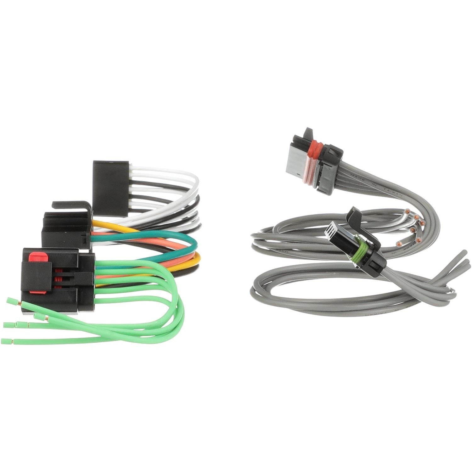 TechSmart Tire Pressure Monitoring System Sensor Service Kit TEC4