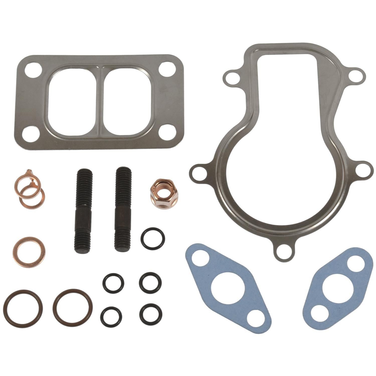 Standard Ignition Turbocharger Gasket TGS10