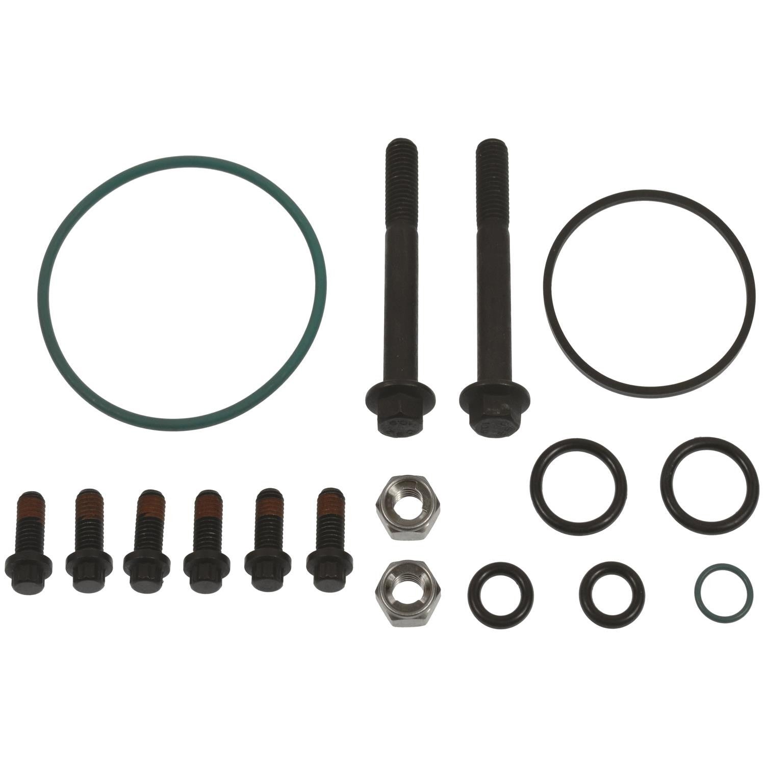 Standard Ignition Turbocharger Gasket TGS17