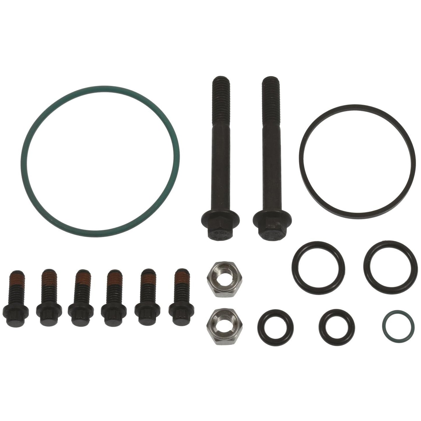 Standard Ignition Turbocharger Gasket TGS17