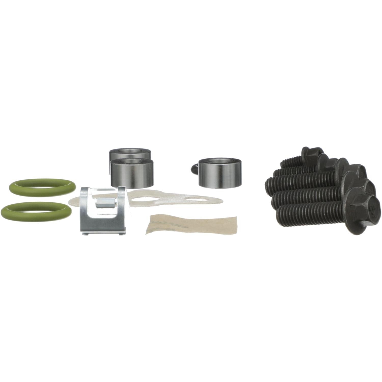 Standard Ignition Turbocharger Gasket TGS2