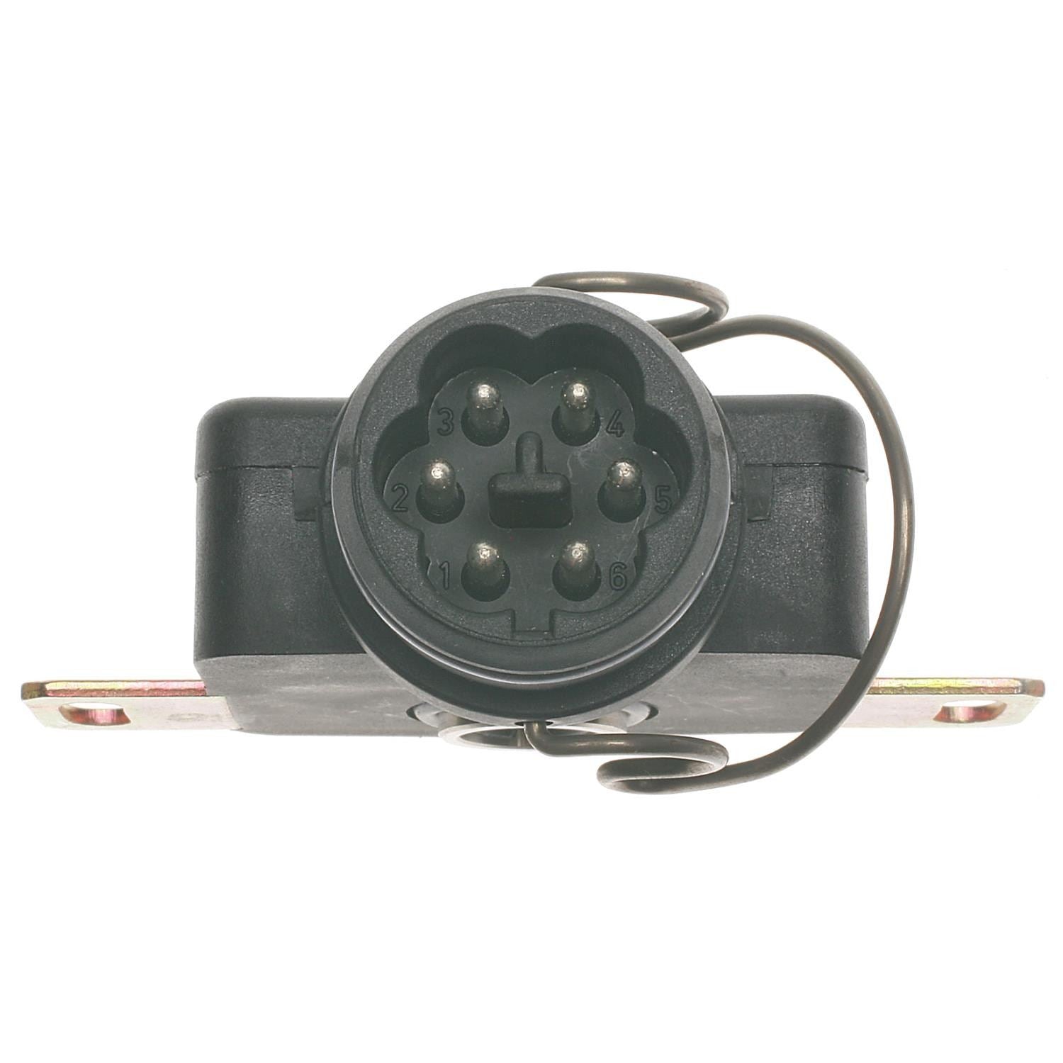 Intermotor Throttle Position Sensor TH108