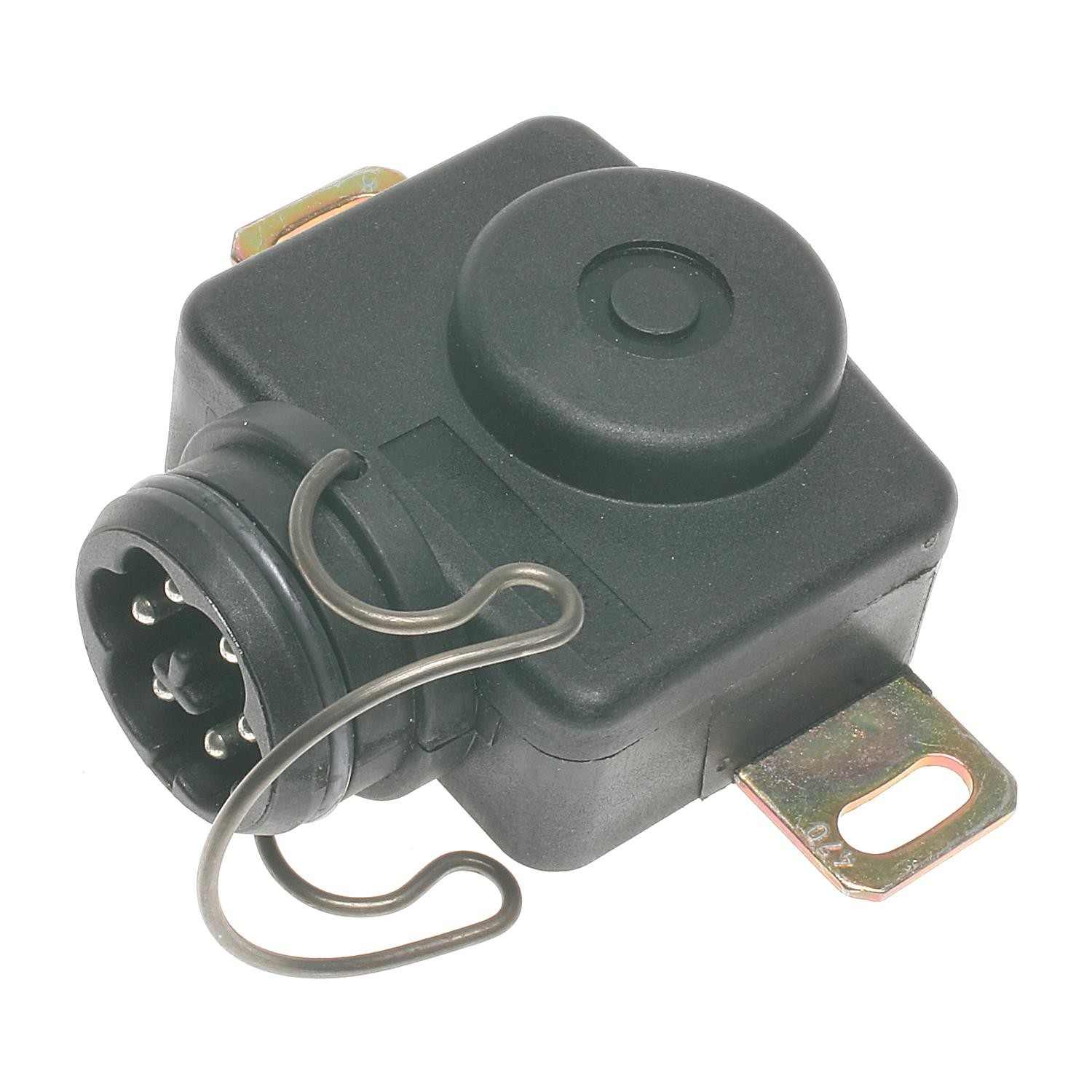 Intermotor Throttle Position Sensor TH108