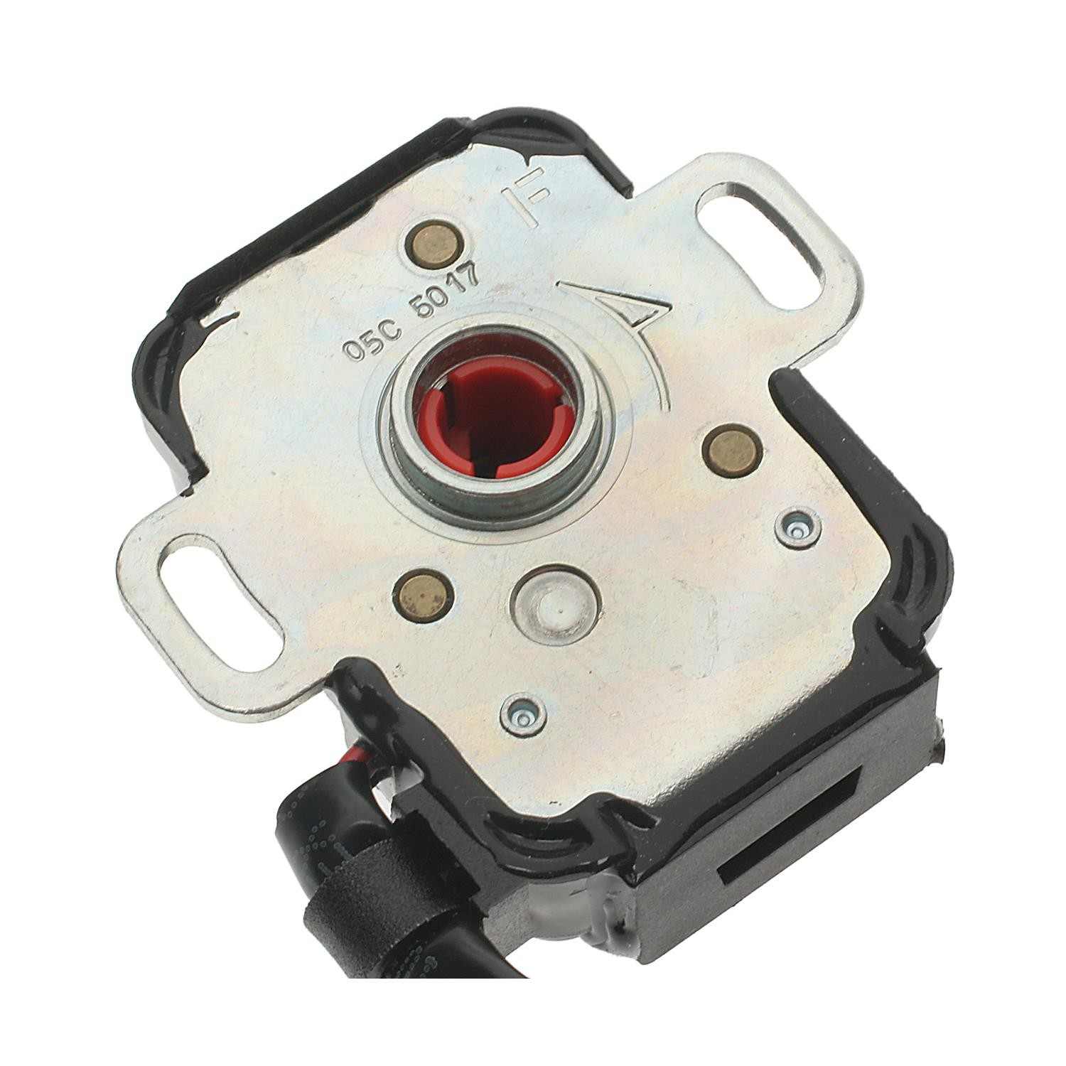 Intermotor Throttle Position Sensor TH124
