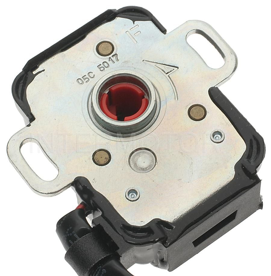 Intermotor Throttle Position Sensor TH124