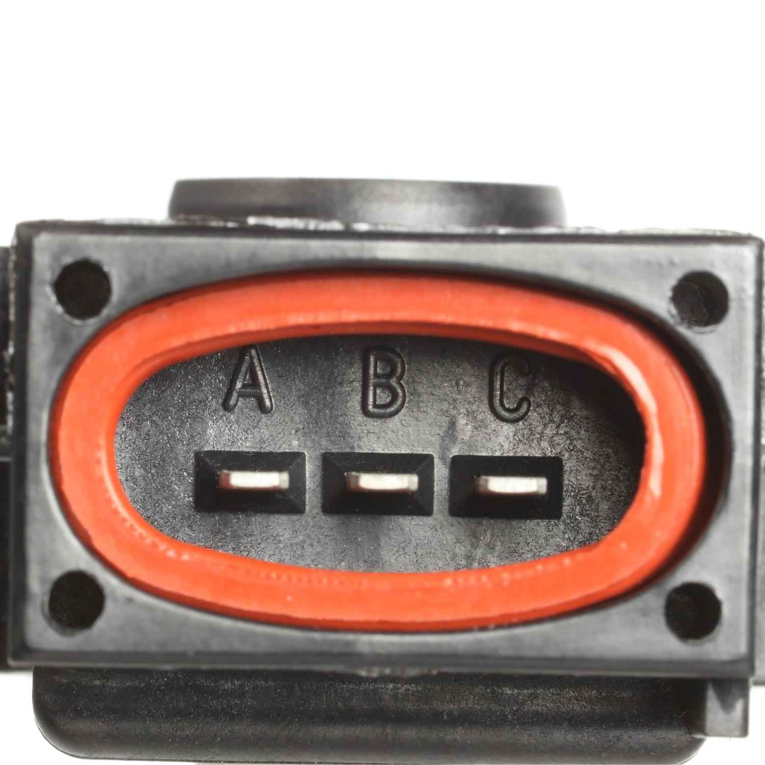 Standard Ignition Throttle Position Sensor TH129