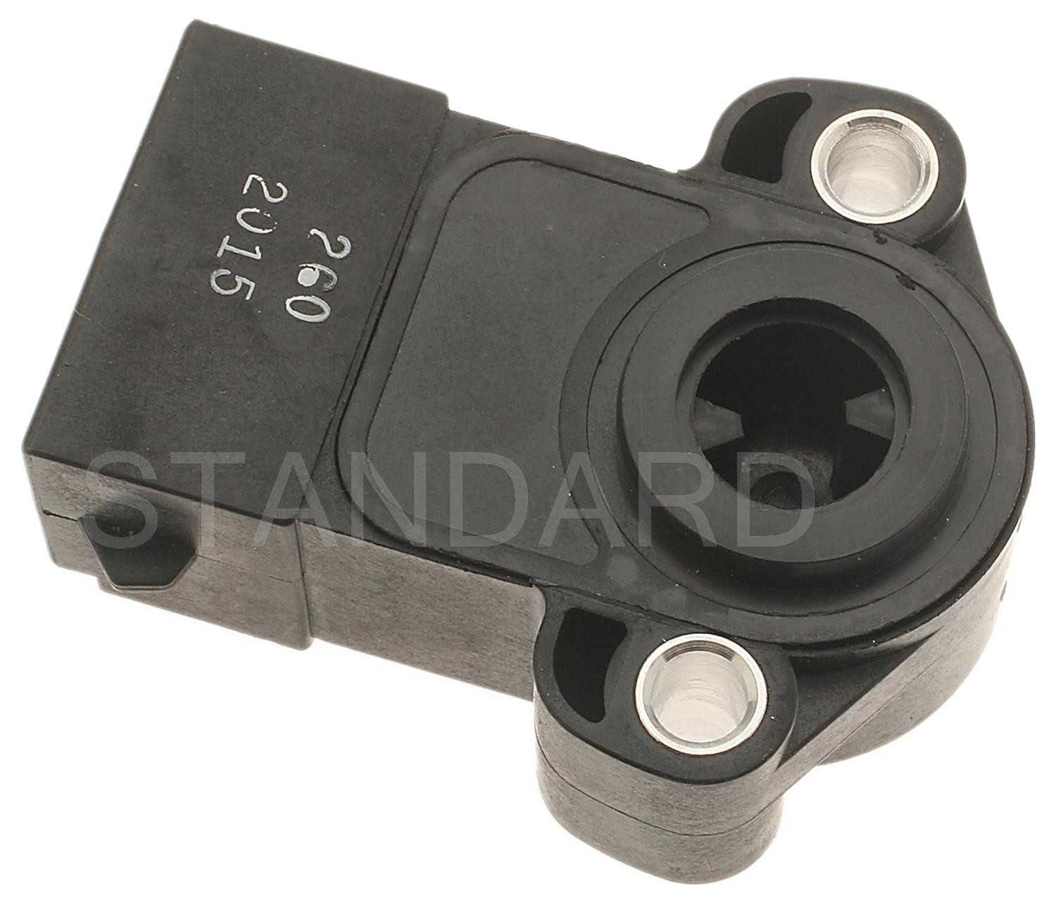 Standard Ignition Throttle Position Sensor TH134