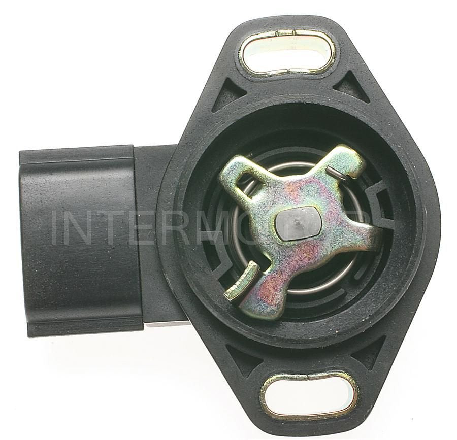 Intermotor Throttle Position Sensor TH237